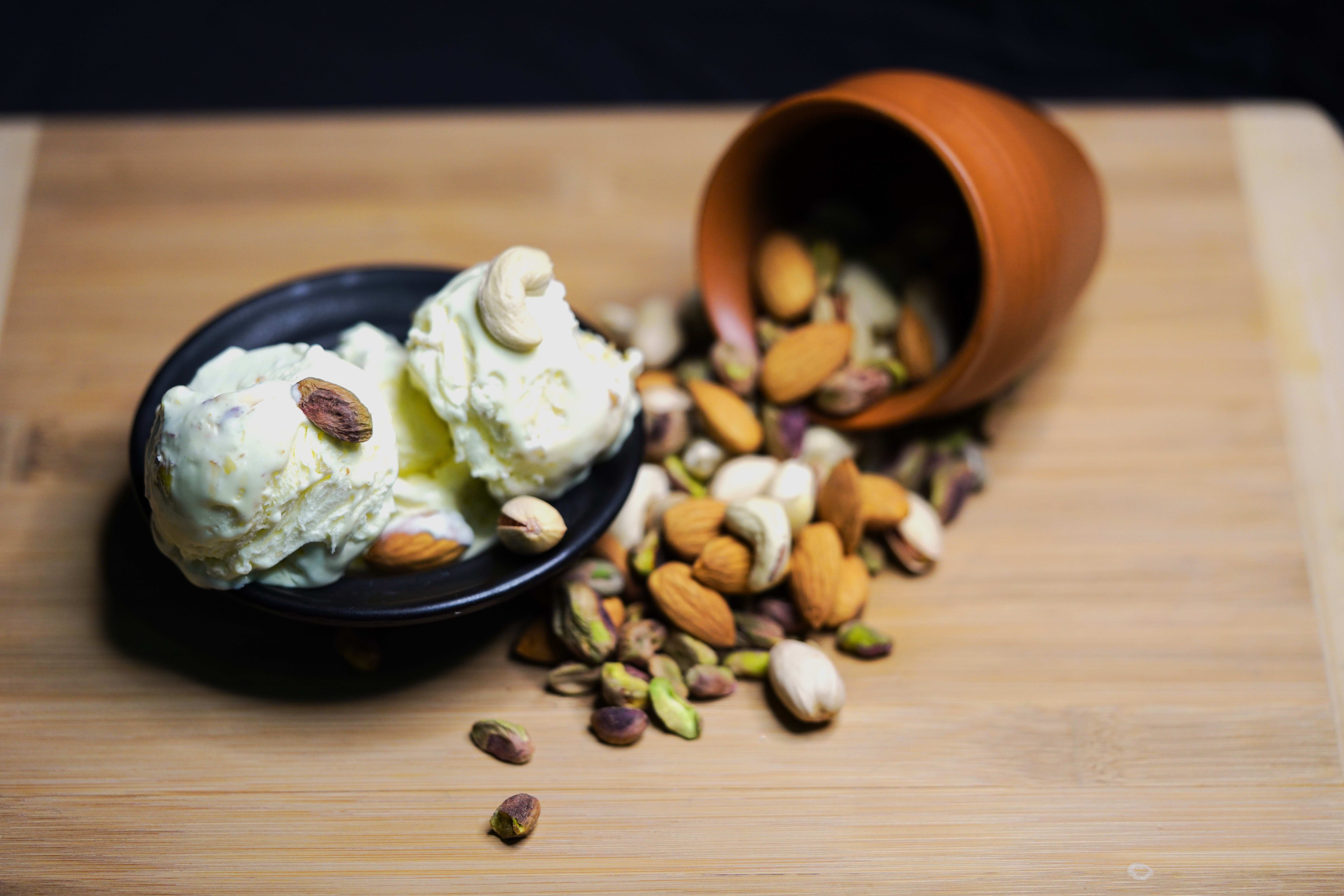 American Nuts