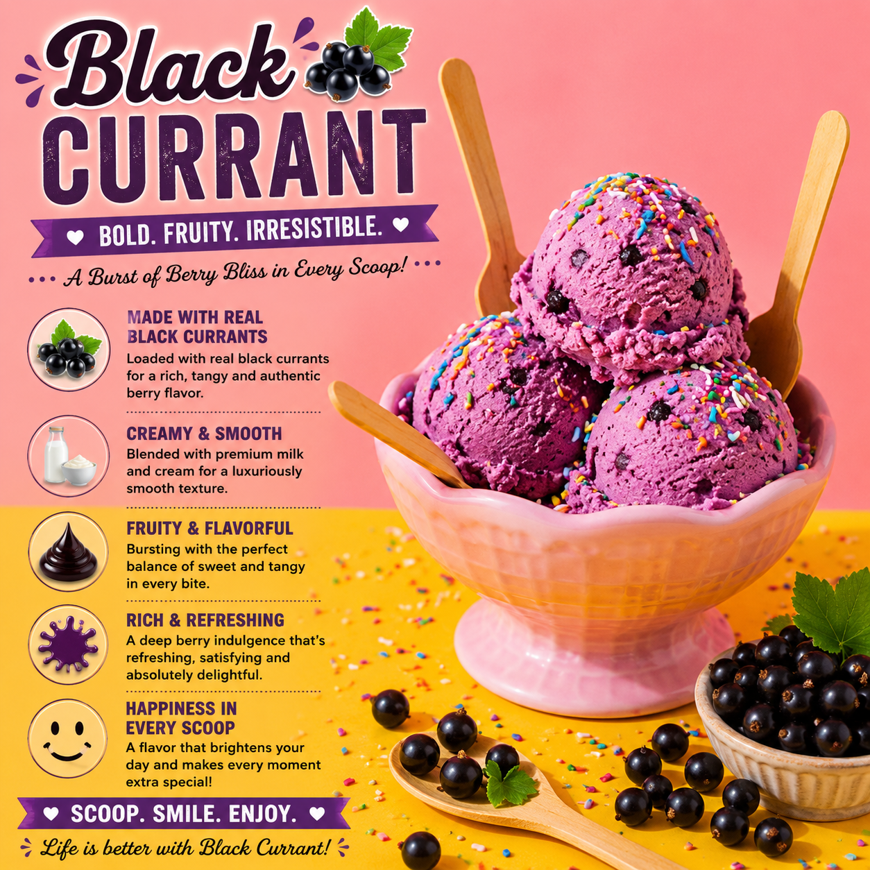 Black Currant