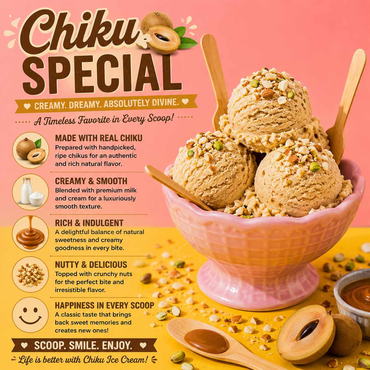 Chiku Special