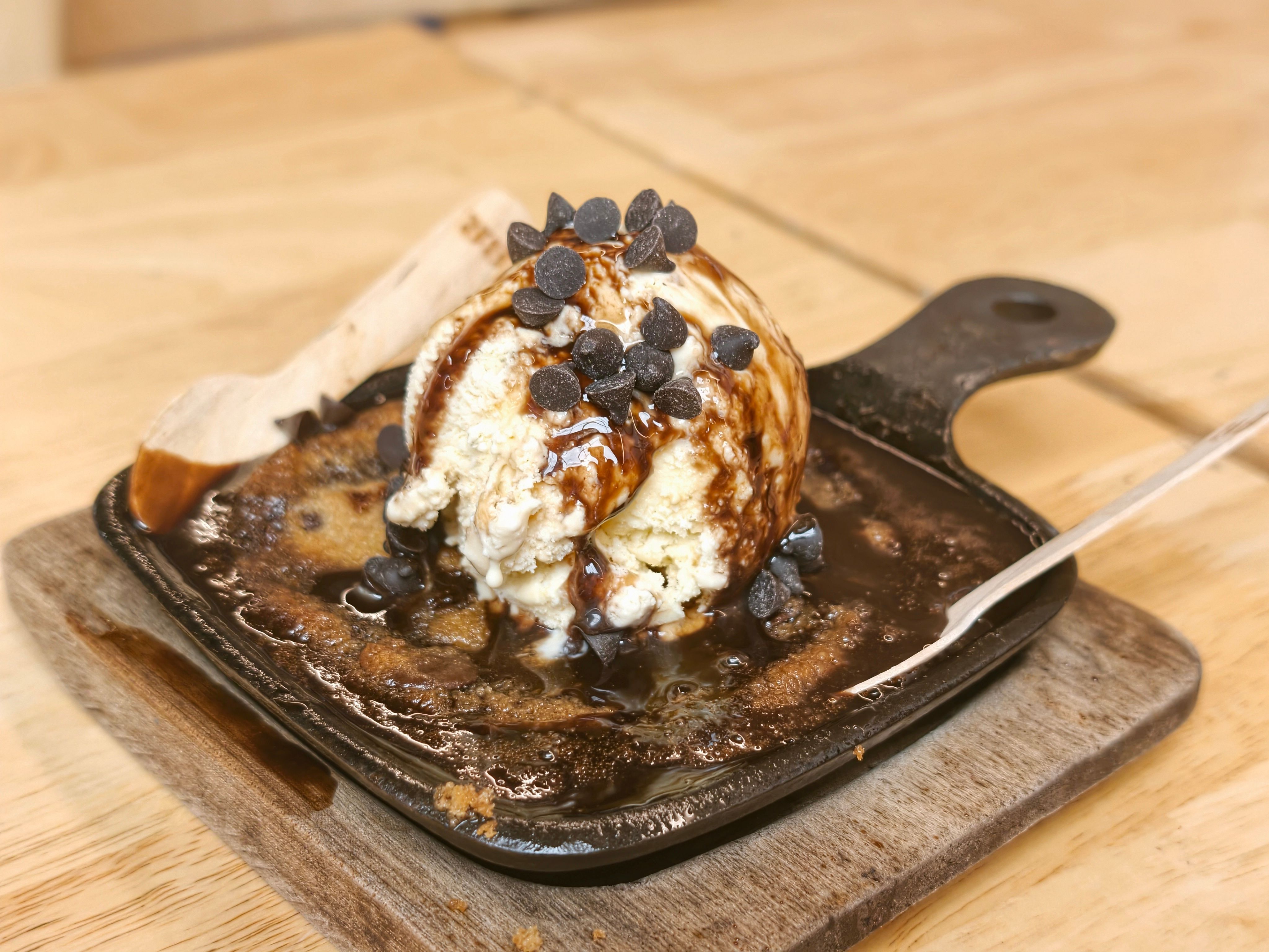 Chocolate Chips