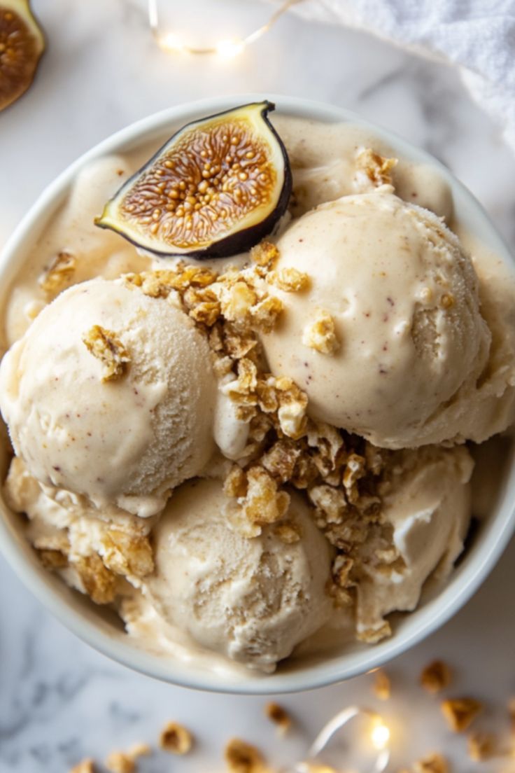 Fig & Honey