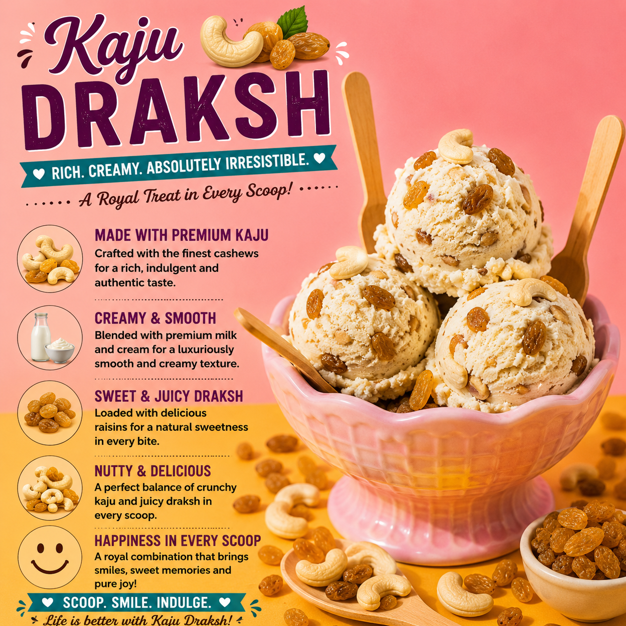 Kaju Draksh