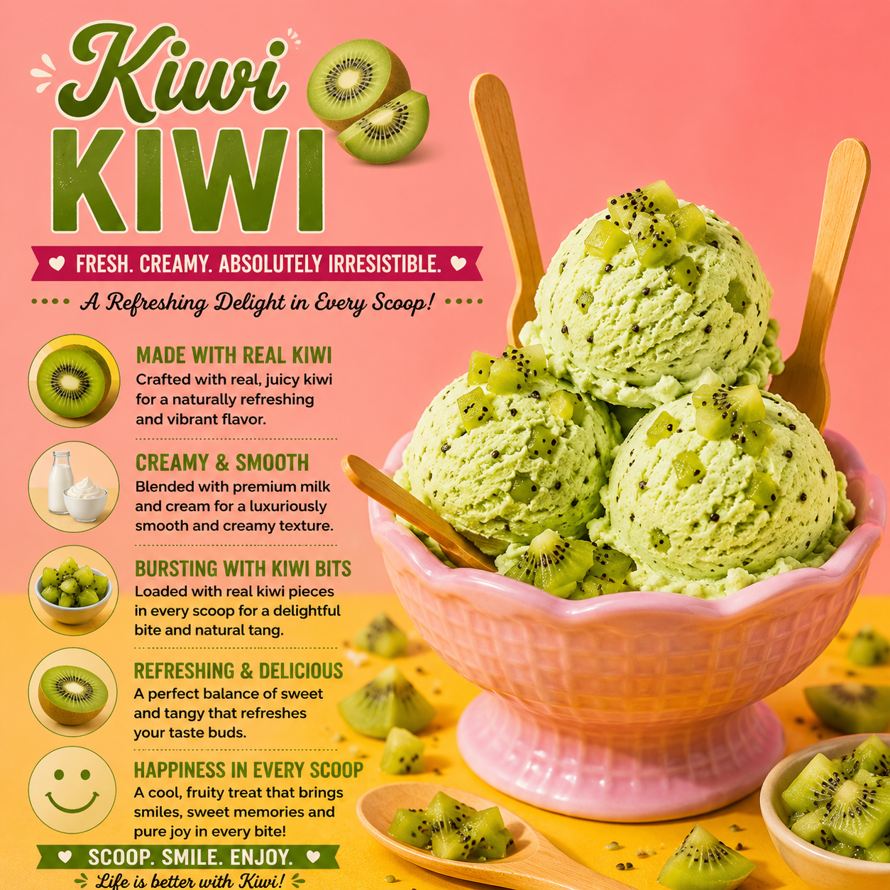 Kiwi Kiwi
