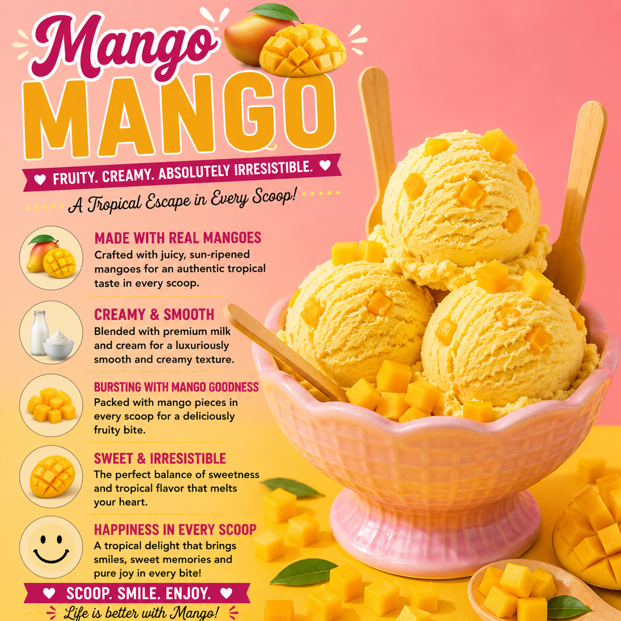 Mango Mango