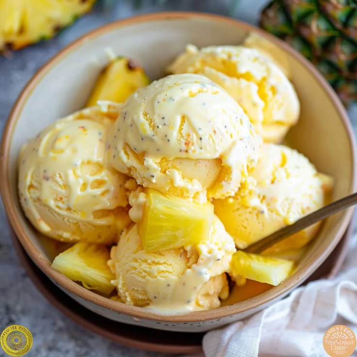 Pine apple