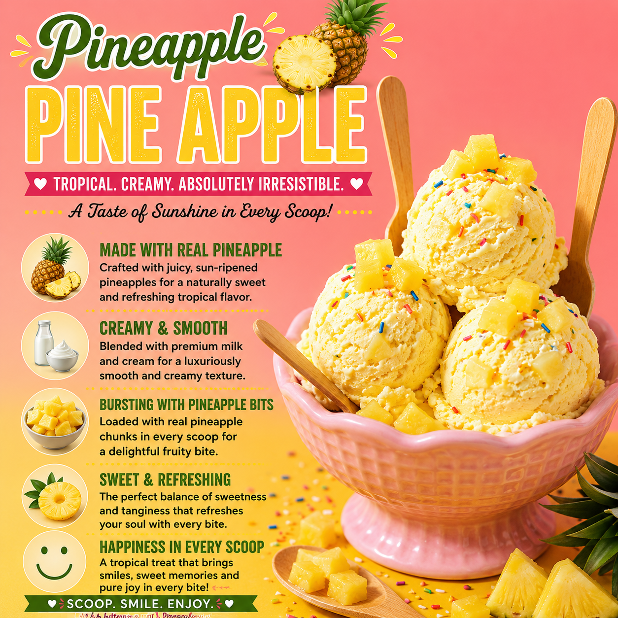 Pineapple