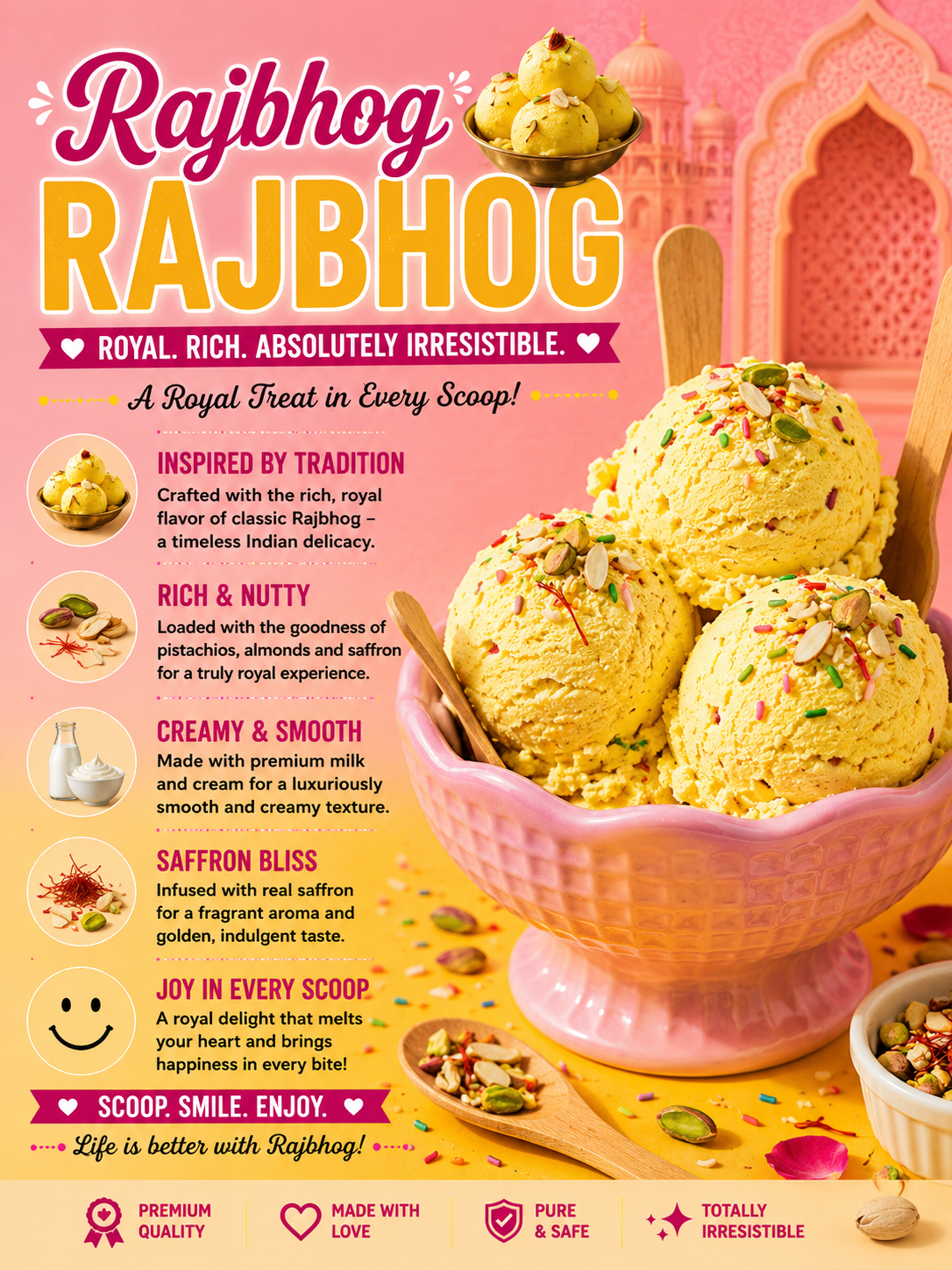 Rajbhog