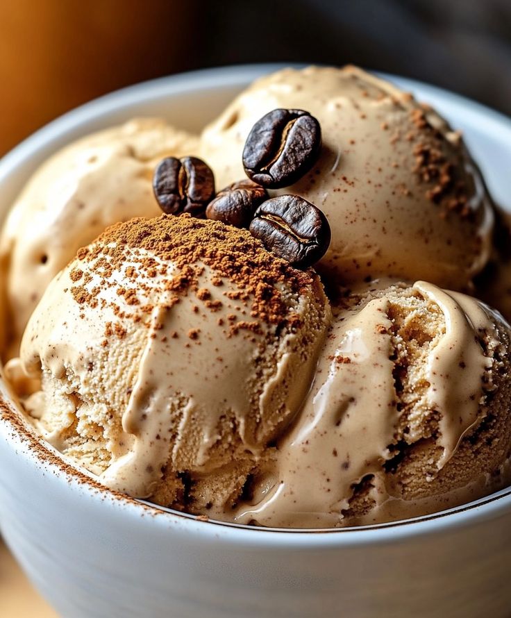 Rich Coffee