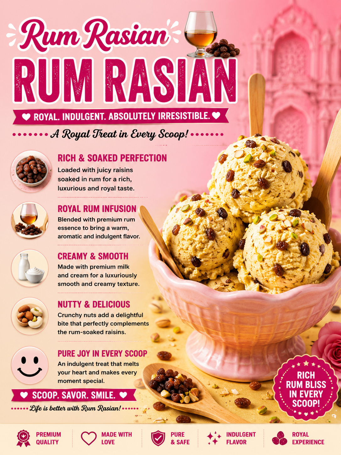 Rum Rasian