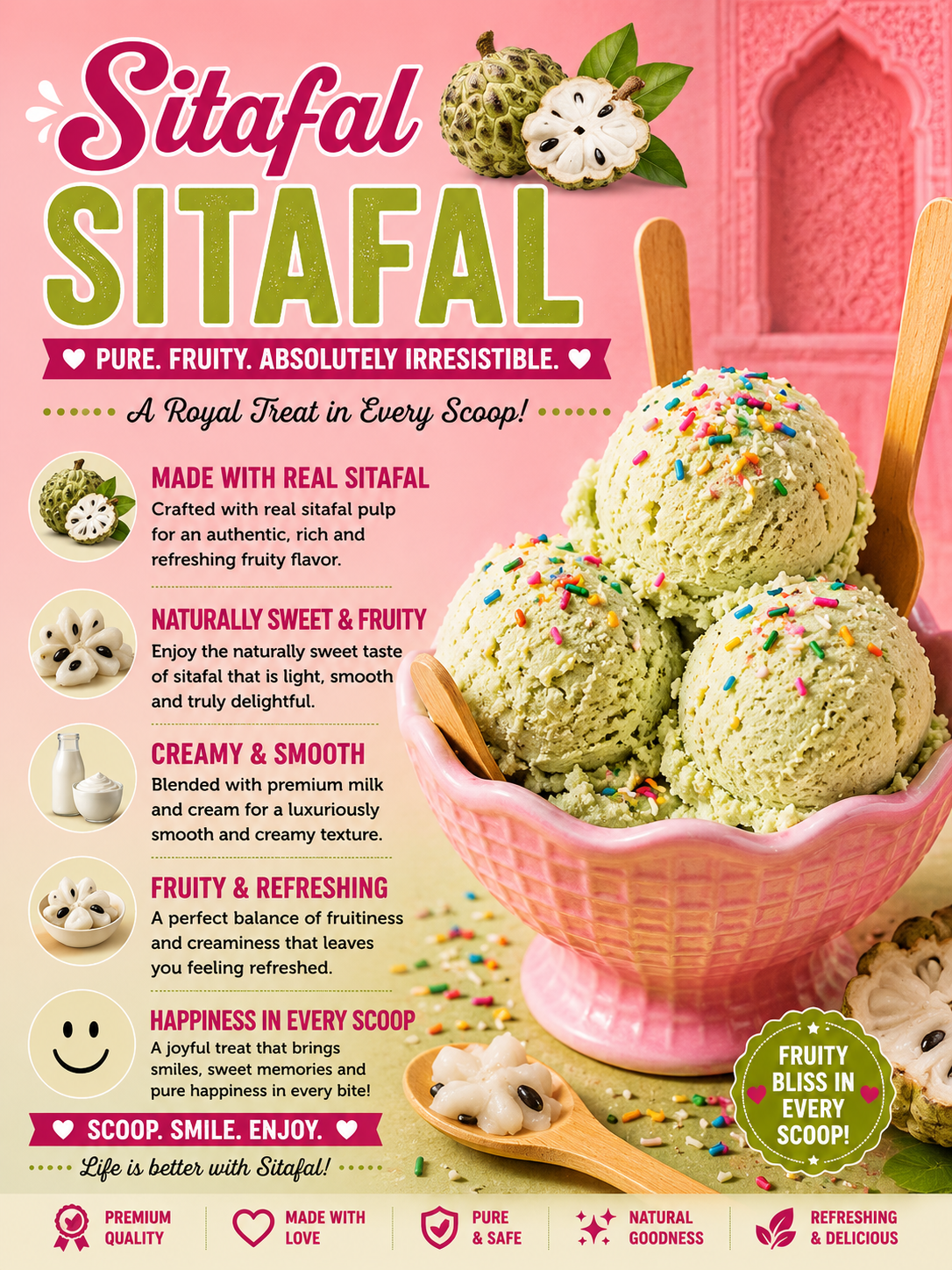 Sitafal