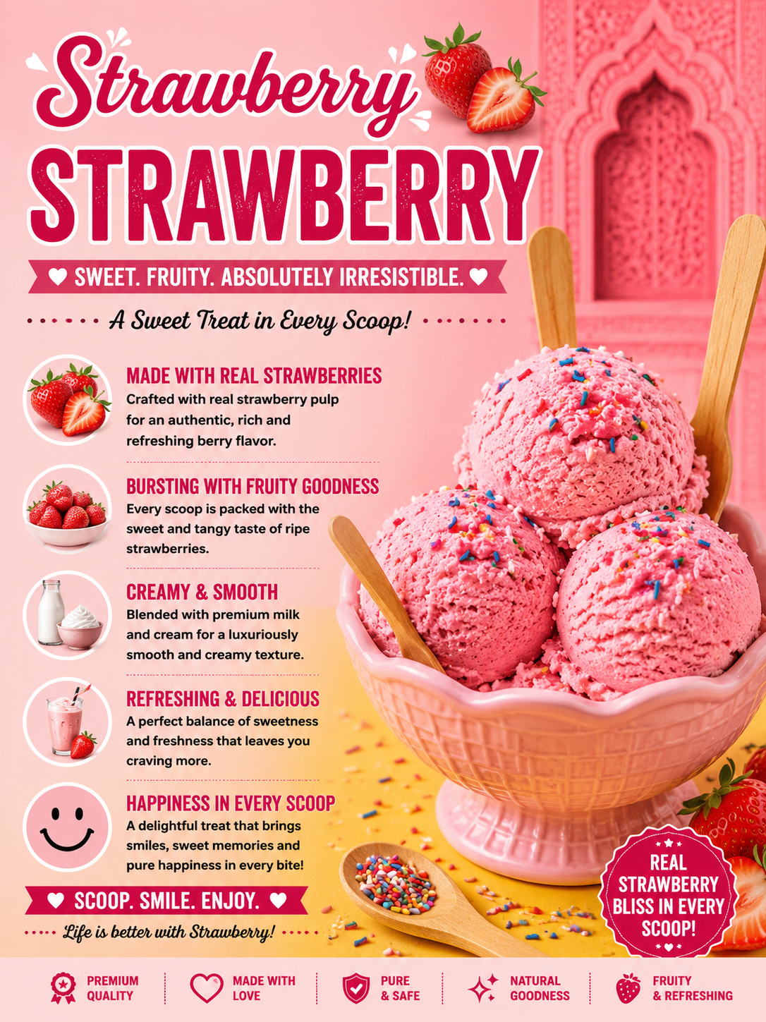Strawberry