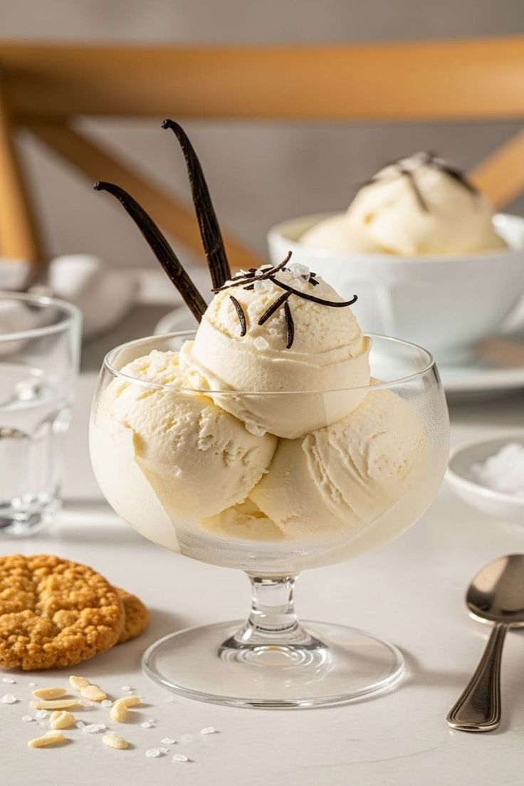 Vanilla