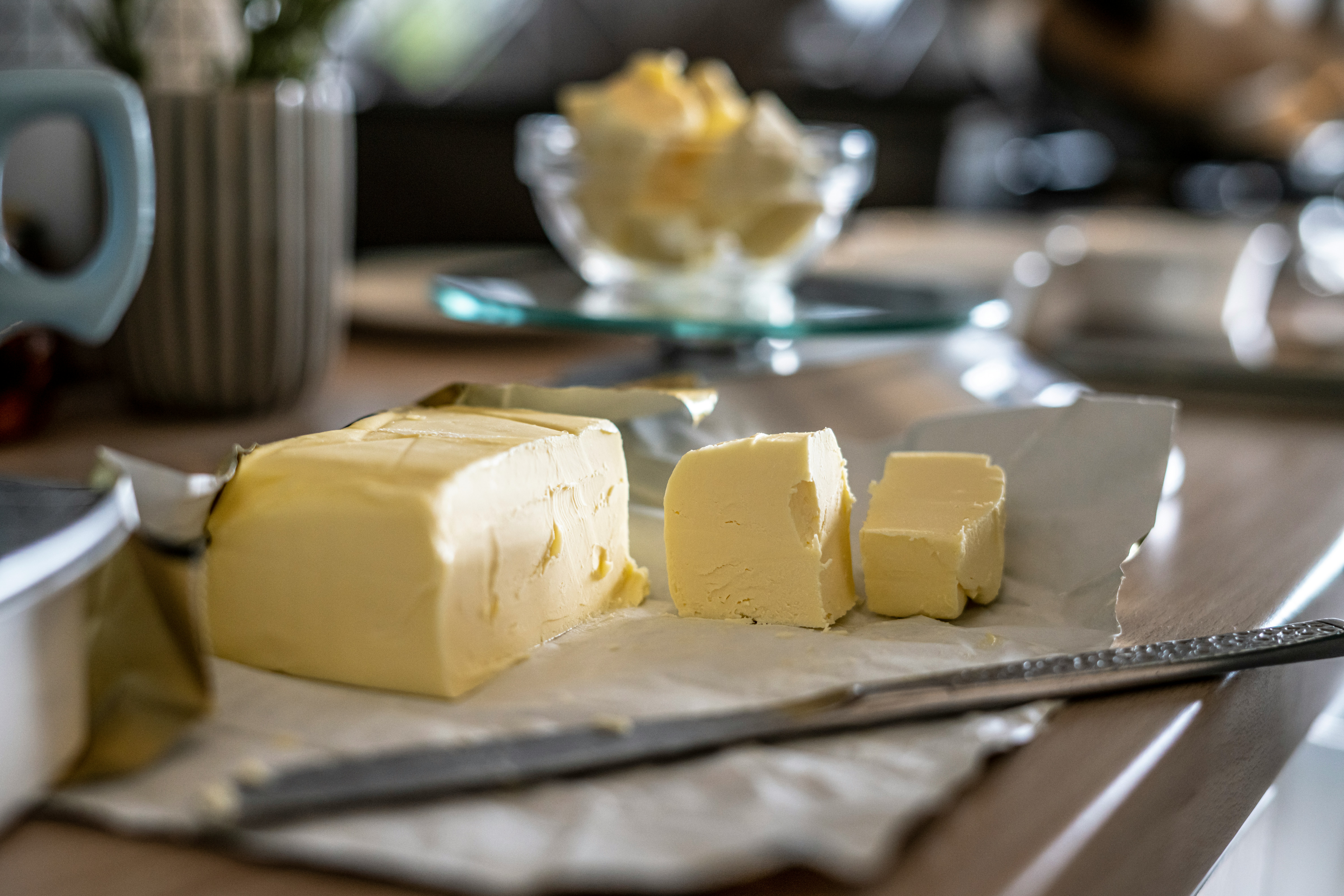 White Butter