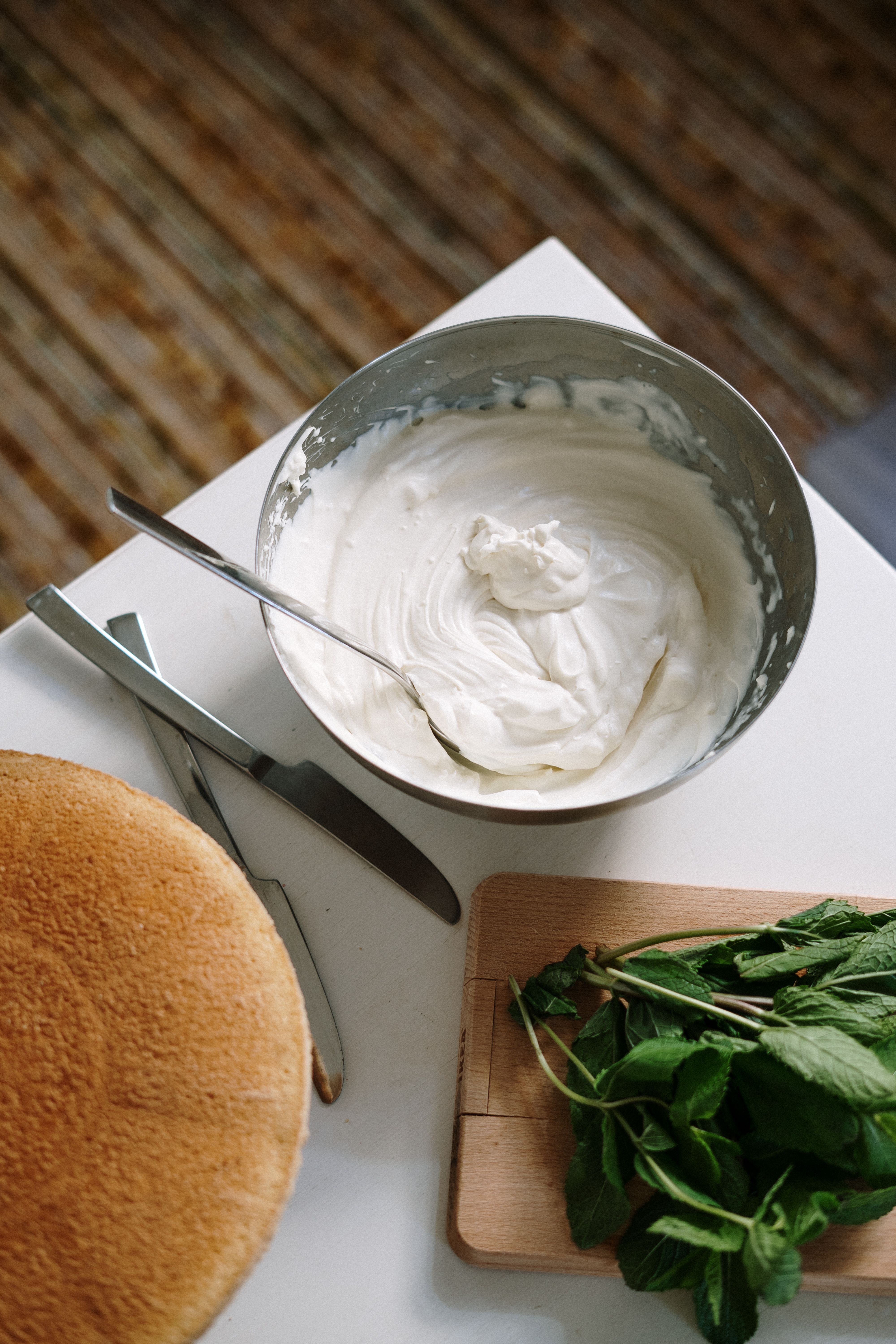 Fresh Cream