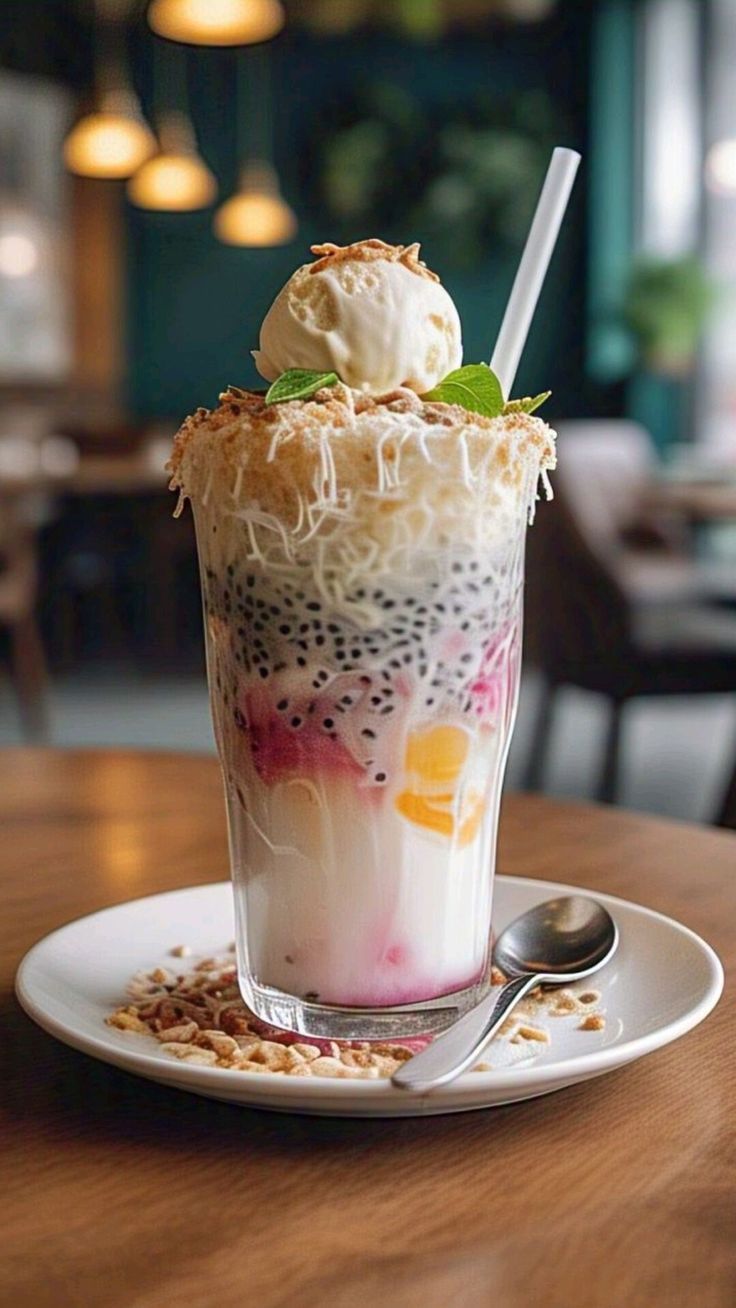 Kulfi Rabri Faluda 