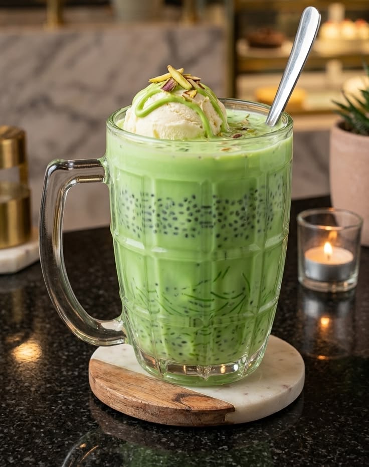 Paan Faluda
