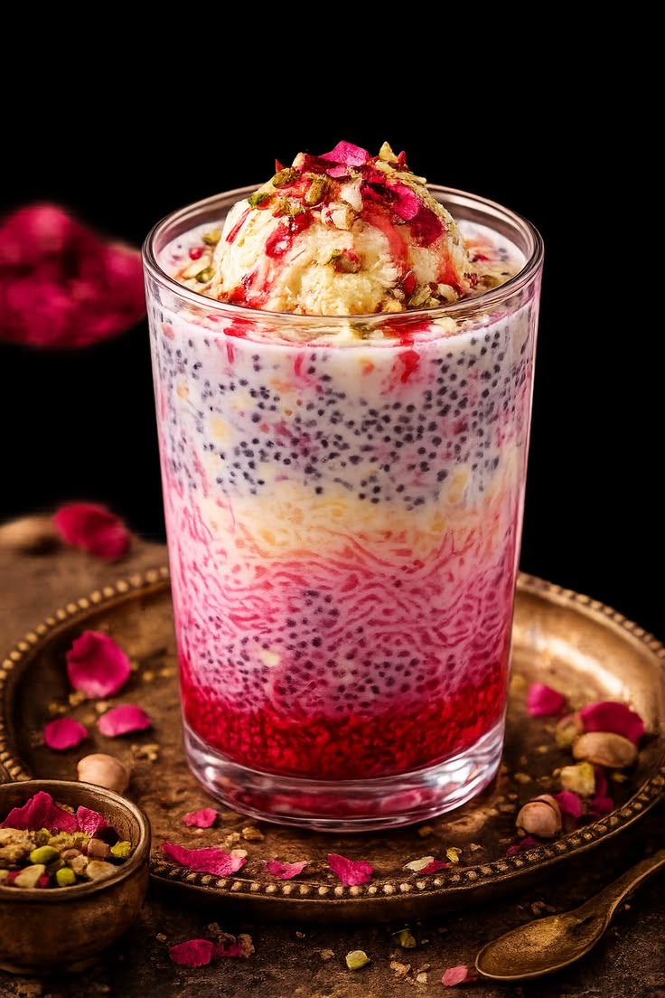 Fruit Faluda