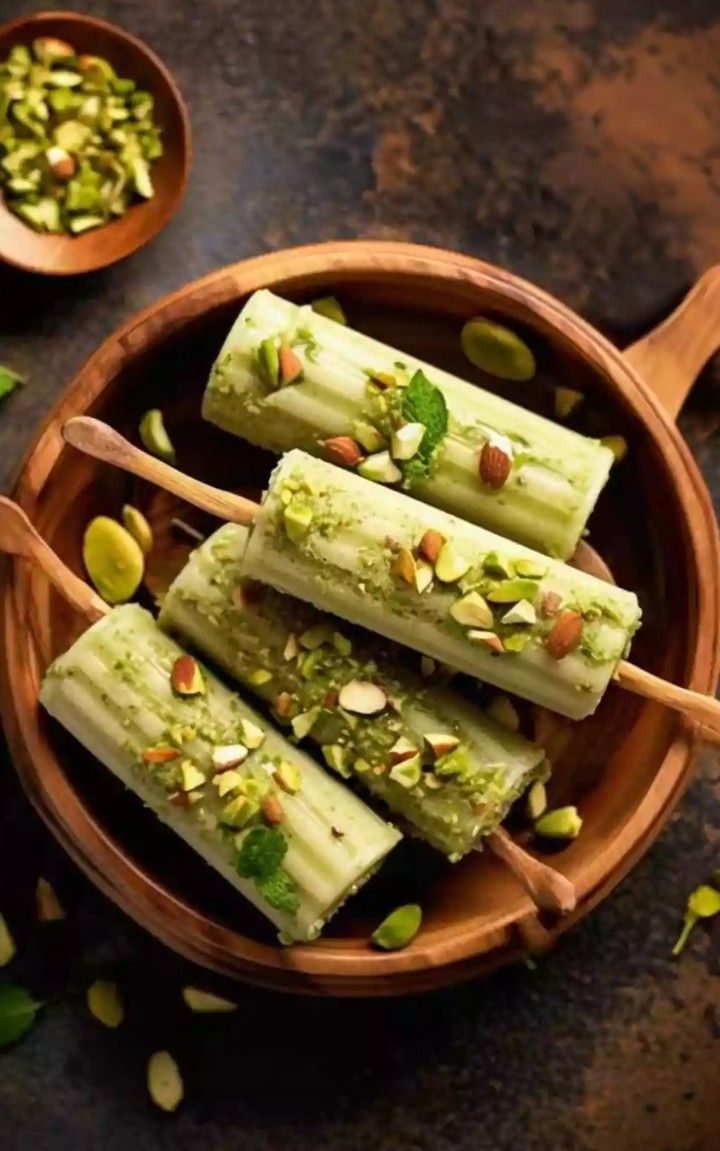 Paan Kulfi
