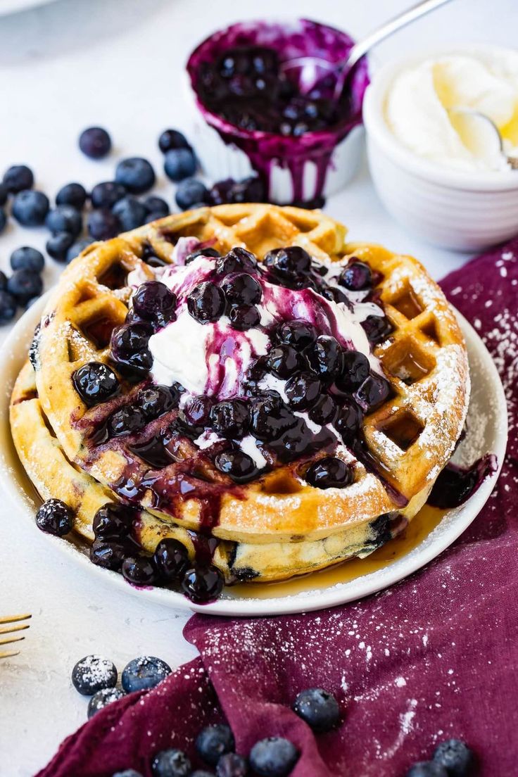 Blueberry