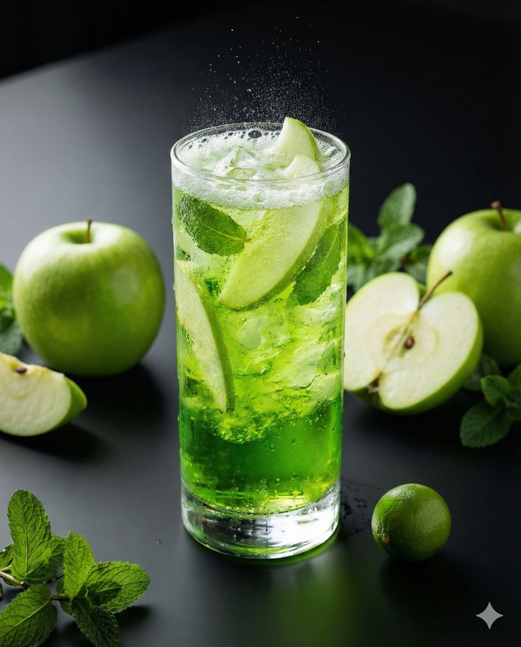 Green Apple