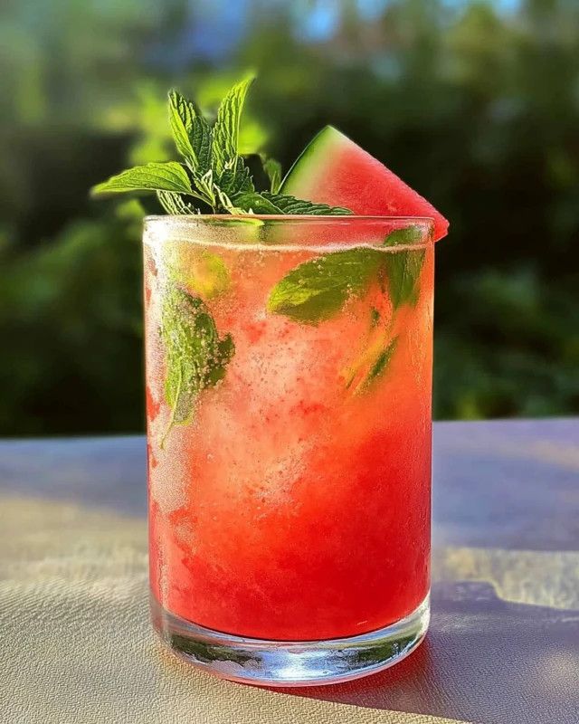 Watermelon 