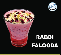 Rabri Faluda